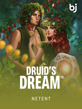Druids' Dream™ game icon