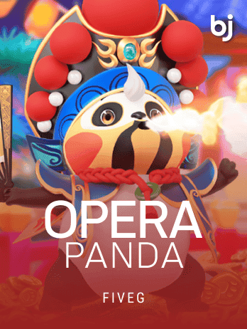 Opera Panda game icon