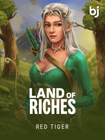 Land of Riches game icon